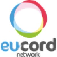 EU-CORD logo, EU-CORD contact details