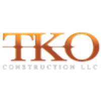 TKO CONSTRUCTION LIMITED logo, TKO CONSTRUCTION LIMITED contact details