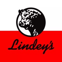 Lindey's Prime Steak House logo, Lindey's Prime Steak House contact details