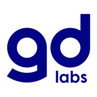 GDlabs logo, GDlabs contact details