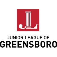 Junior League of Greensboro logo, Junior League of Greensboro contact details