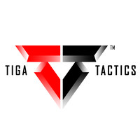 Tiga Tactics logo, Tiga Tactics contact details