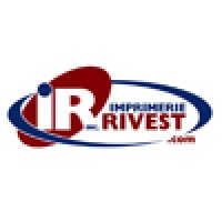 Imprimerie Rivest logo, Imprimerie Rivest contact details