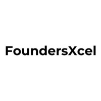 FoundersXcel logo, FoundersXcel contact details