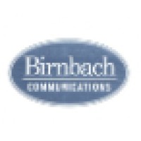 Birnbach Communications logo, Birnbach Communications contact details