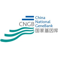 China National GeneBank logo, China National GeneBank contact details