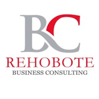 REHOBOTE BUSINESS CONSULTING logo, REHOBOTE BUSINESS CONSULTING contact details