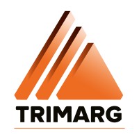 TRIMARG logo, TRIMARG contact details