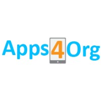 Apps4Org logo, Apps4Org contact details