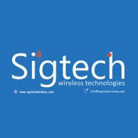 Sigtech Wireless Technologies Pvt. Ltd logo, Sigtech Wireless Technologies Pvt. Ltd contact details