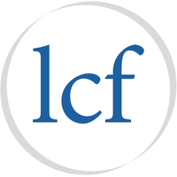 LCF115 logo, LCF115 contact details