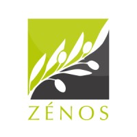 Zénos logo, Zénos contact details