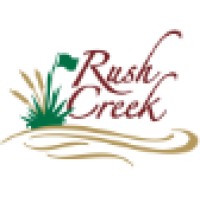 Rush Creek Golf Club logo, Rush Creek Golf Club contact details