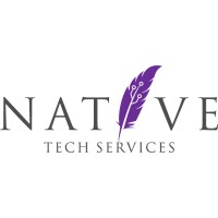 Native Tech Services logo, Native Tech Services contact details