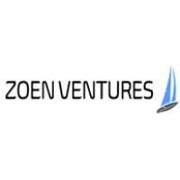 ZOEN VENTURES logo, ZOEN VENTURES contact details