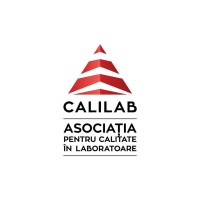 CALILAB logo, CALILAB contact details