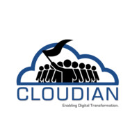 Cloudian Global Pte Ltd logo, Cloudian Global Pte Ltd contact details