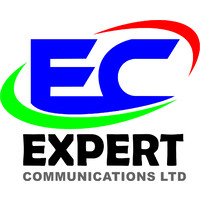 Expert Communications Ltd logo, Expert Communications Ltd contact details