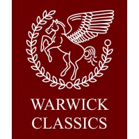 Warwick Classics Society logo, Warwick Classics Society contact details