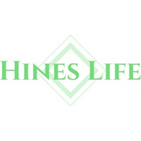 Hines Life Insurance logo, Hines Life Insurance contact details