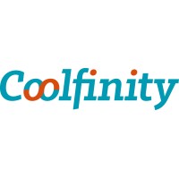 Coolfinity logo, Coolfinity contact details