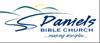 Daniels Bible Church logo, Daniels Bible Church contact details