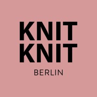 KNIT KNIT Berlin logo, KNIT KNIT Berlin contact details