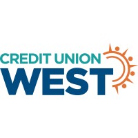 Credit Union West logo, Credit Union West contact details