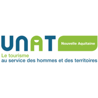 UNAT Nouvelle-Aquitaine logo, UNAT Nouvelle-Aquitaine contact details