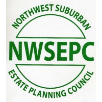 Northwest Suburban Estate Planning Council logo, Northwest Suburban Estate Planning Council contact details