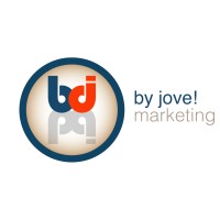 By Jove Marketing logo, By Jove Marketing contact details