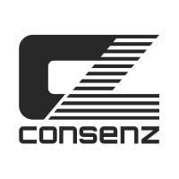 Consenz logo, Consenz contact details