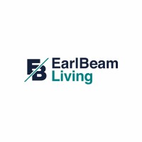 EarlBeam Living logo, EarlBeam Living contact details