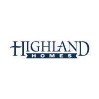 Highland Homes logo, Highland Homes contact details