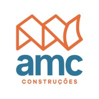 AMC Serviços Administrativos e Construções logo, AMC Serviços Administrativos e Construções contact details