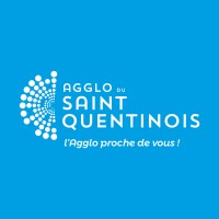 Agglo du Saint-Quentinois logo, Agglo du Saint-Quentinois contact details