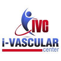 I-Vascular Center (IVC) logo, I-Vascular Center (IVC) contact details