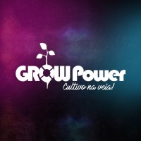 Grow Power logo, Grow Power contact details