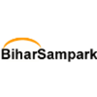 Biharsampark logo, Biharsampark contact details