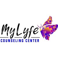 MyLyfe Counseling Center logo, MyLyfe Counseling Center contact details