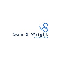 Sam&Wright Consulting logo, Sam&Wright Consulting contact details