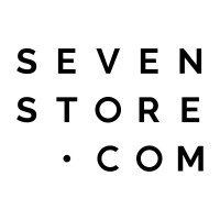 SEVEN Store logo, SEVEN Store contact details