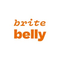 BriteBelly logo, BriteBelly contact details