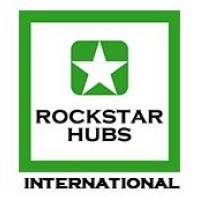 Rockstar Hubs International logo, Rockstar Hubs International contact details