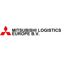 Mitsubishi Logistics Europe B.V. logo, Mitsubishi Logistics Europe B.V. contact details