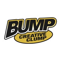 Bump Creative Clump logo, Bump Creative Clump contact details