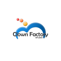 Clown Factory Studio logo, Clown Factory Studio contact details