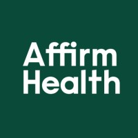 AffirmHealth logo, AffirmHealth contact details