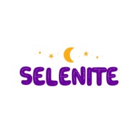 Selenite logo, Selenite contact details