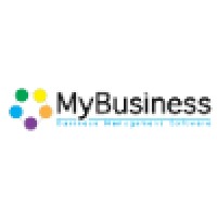 myBusiness Management Software (Pty) Ltd logo, myBusiness Management Software (Pty) Ltd contact details